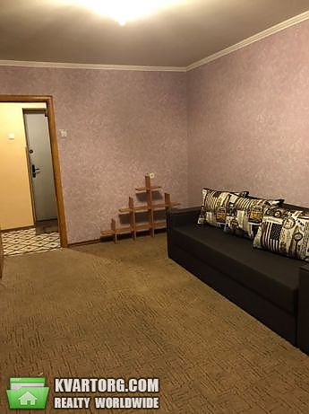 Rent out 1-room apartment. Киев,  Закревского — photo 3