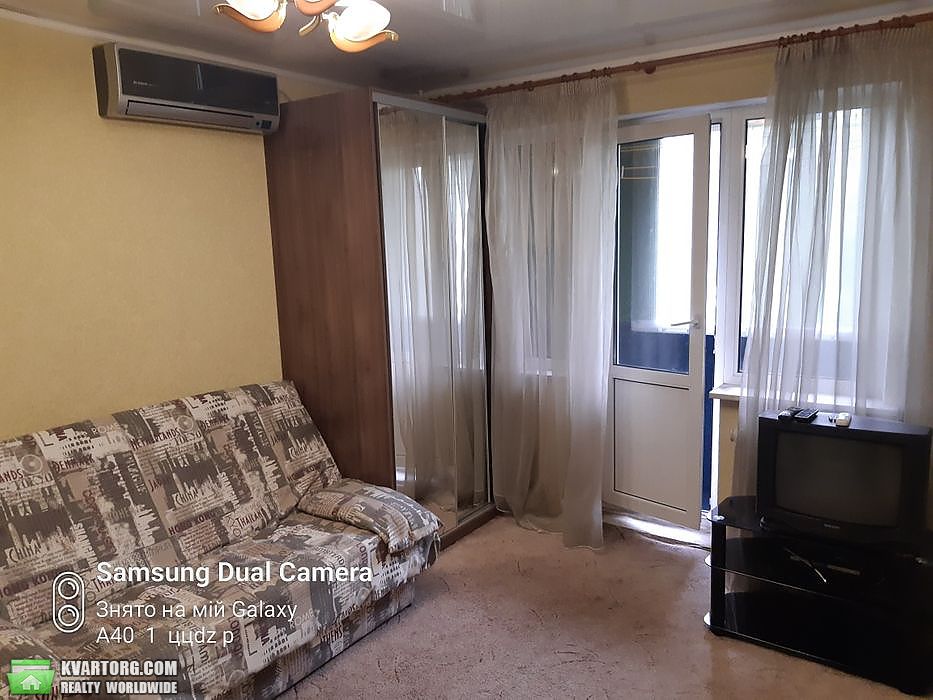 Sell 1-room apartment. Киев,  Курнатовского — photo 3