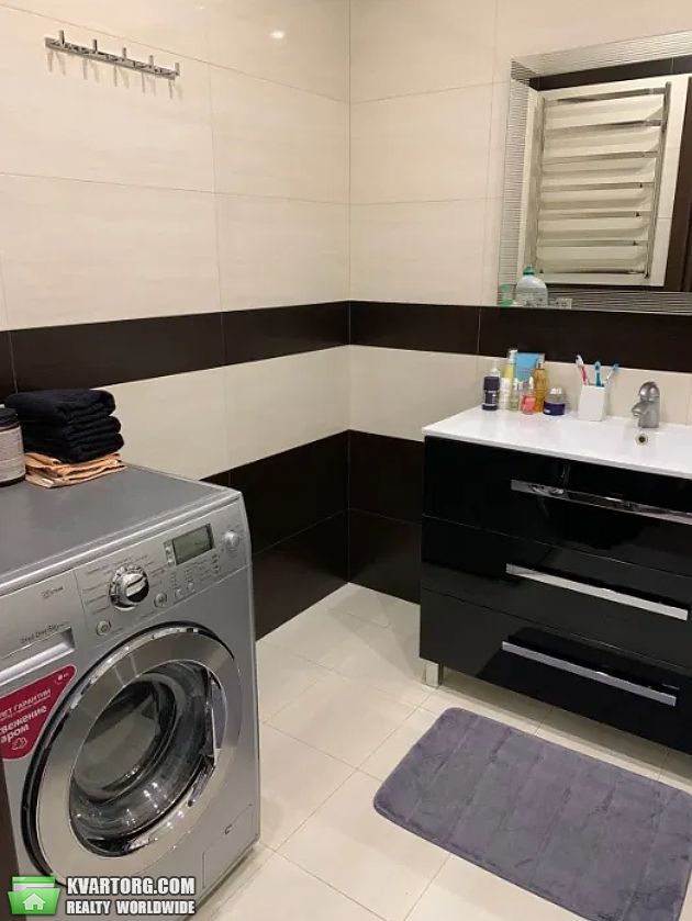 Rent out 2-room apartment. Киев,  Харьковское шоссе, 19а — photo 5
