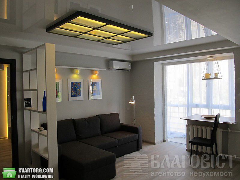 Sell 2-room apartment. Киев,  Леси Украинки бул — photo 1