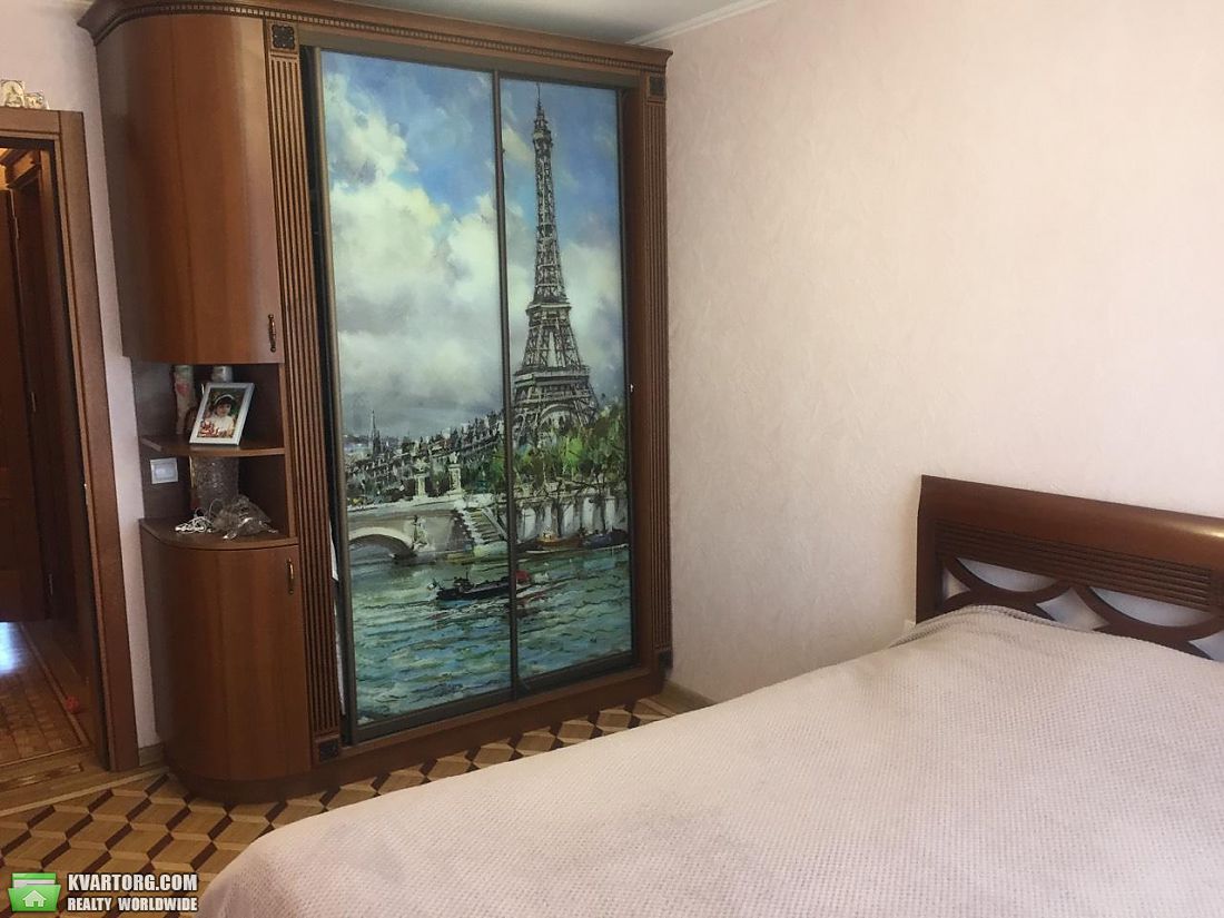 Sell 3-room apartment. Одесса, Ефимова — photo 4