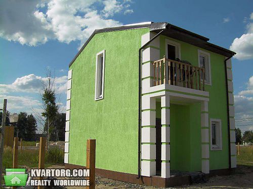Sell house. Киевская обл., Скибин — photo 6
