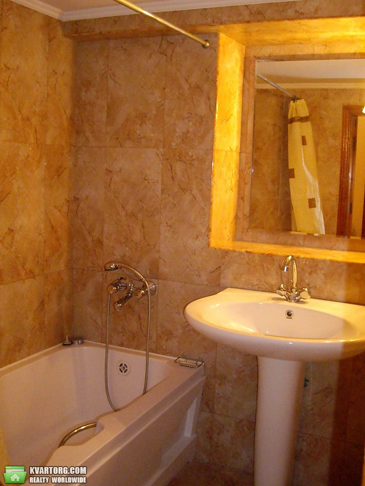 Rent out 3-room apartment. Одесса, Бунина — photo 10