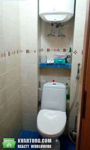 Sell 2-room apartment. Киев,  Лепсе бул — photo 4