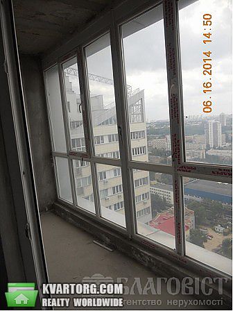 Sell 3-room apartment. Киев, Индустриальная — photo 2