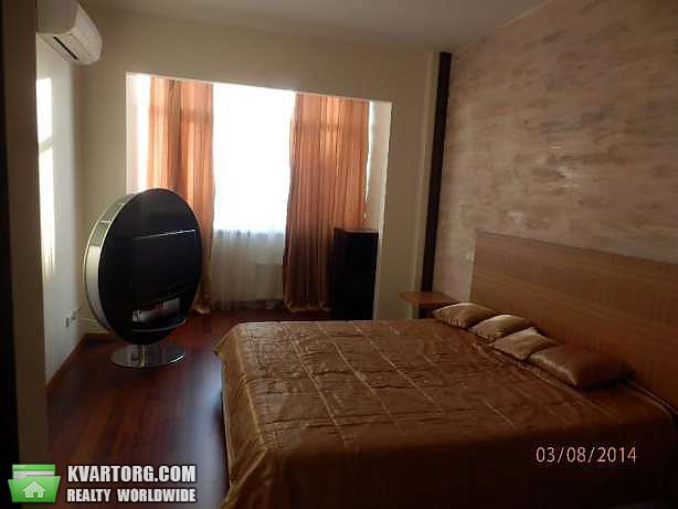 Rent out 2-room apartment. Киев,  Барбюса — photo 3