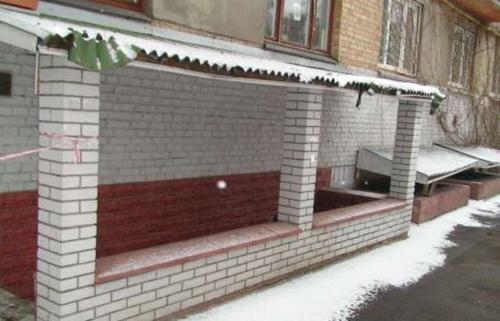 Sell office. Киев, Нагорная — photo 2