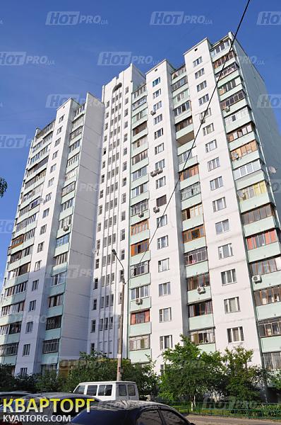 Sell 2-room apartment. Киев,  Милославская — photo 1