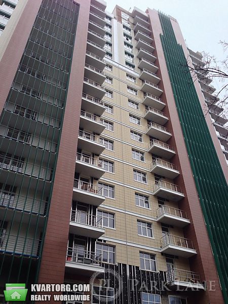 Sell 2-room apartment. Киев, Барбюса — photo 1