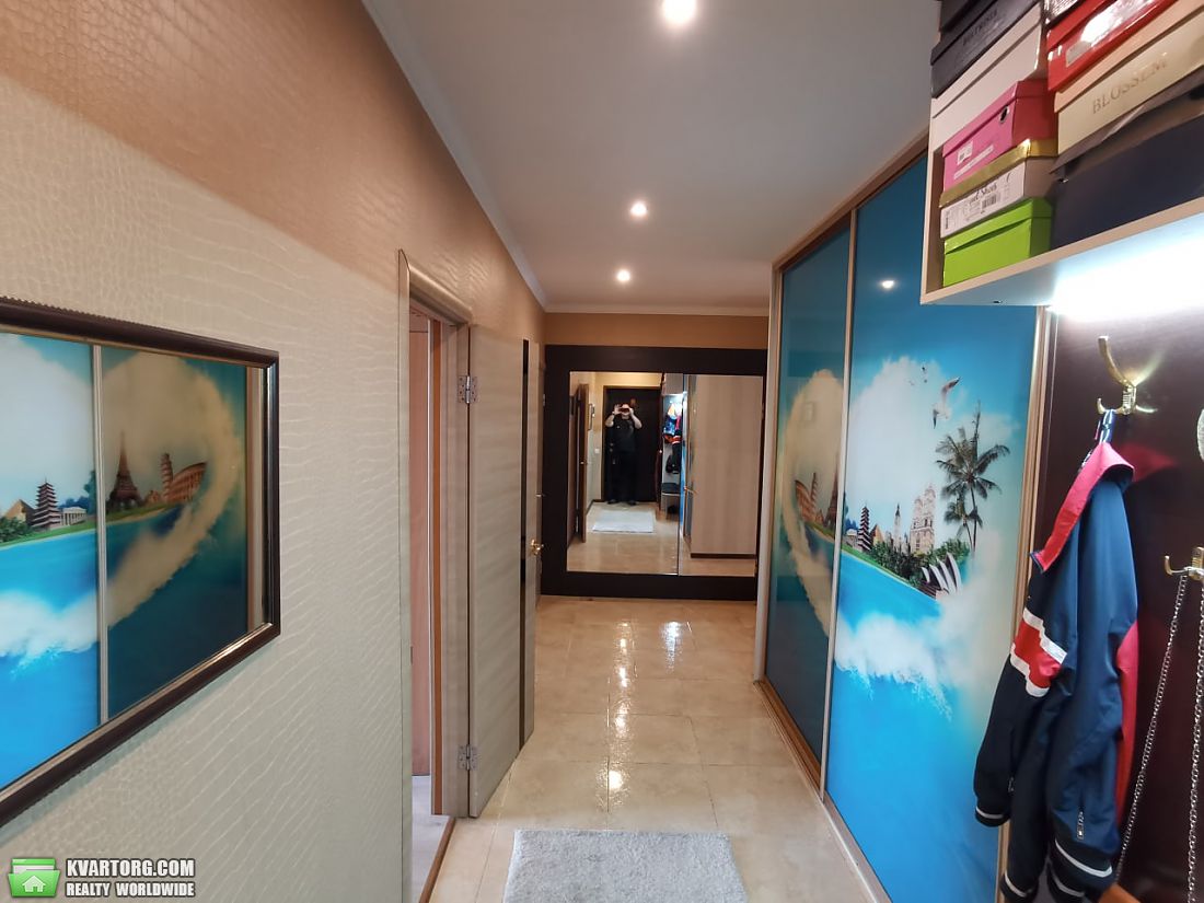Sell 3-room apartment. Одесса, Разумовская — photo 6
