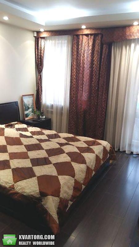 Rent out 3-room apartment. Киев,  Клиническая — photo 5