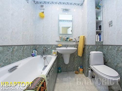 продам 3-комнатную квартиру. Киев,   Луначарского - фото 8