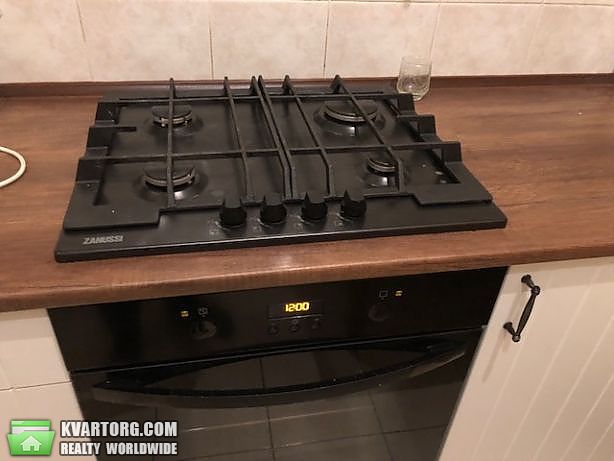 Rent out 2-room apartment. Киев, Марии Приймаченко — photo 5