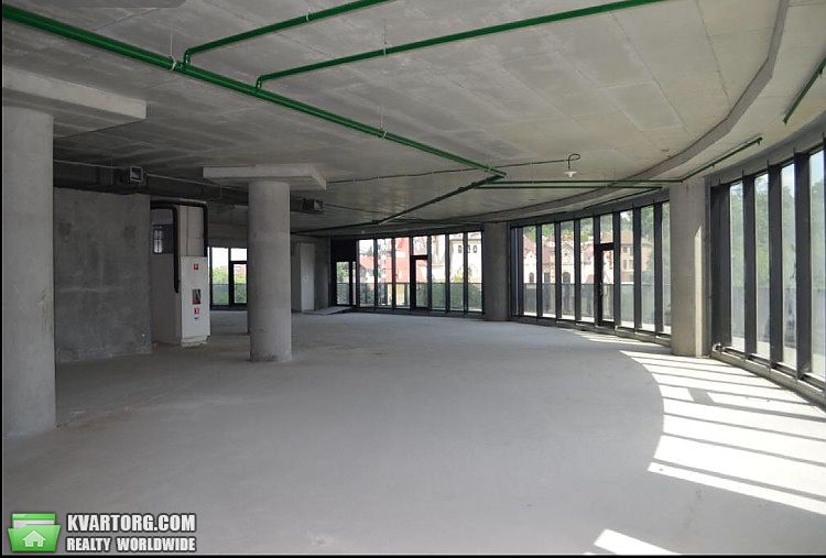 Rent out office. Киев,  Струтинского — photo 1