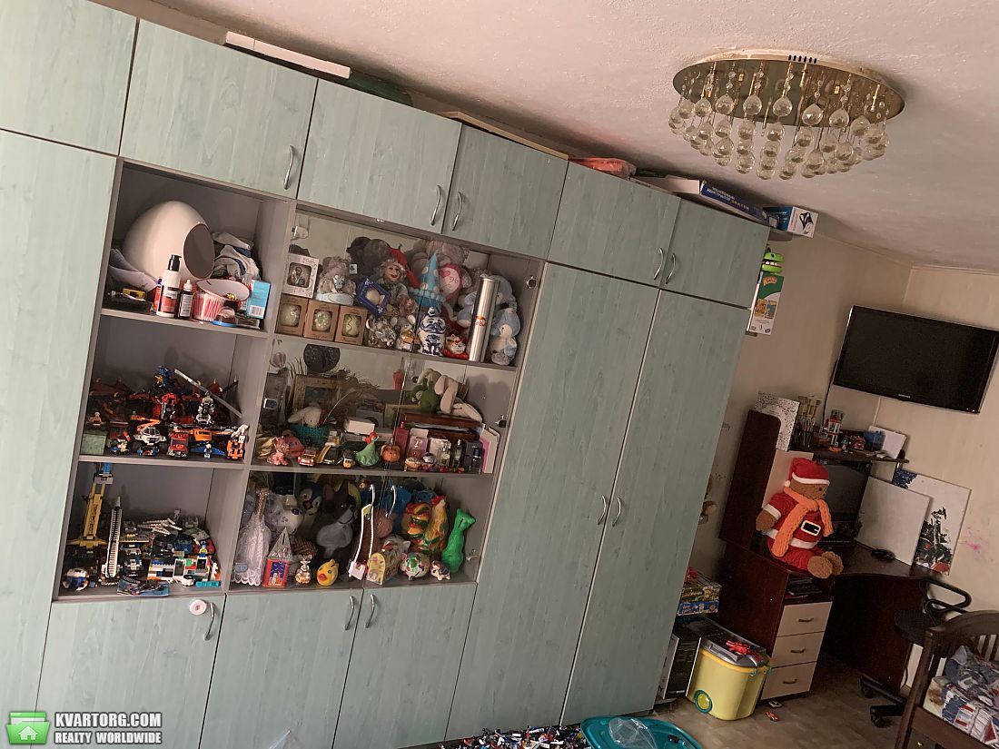 Sell 1-room apartment. Киев,  Электриков — photo 6