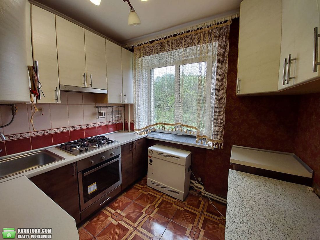 Sell 3-room apartment. Киевская обл., Горячкина — photo 1