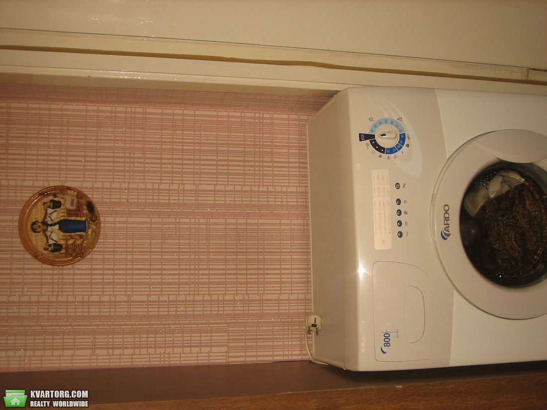 Rent out 1-room apartment. Киев, Соловцова — photo 6