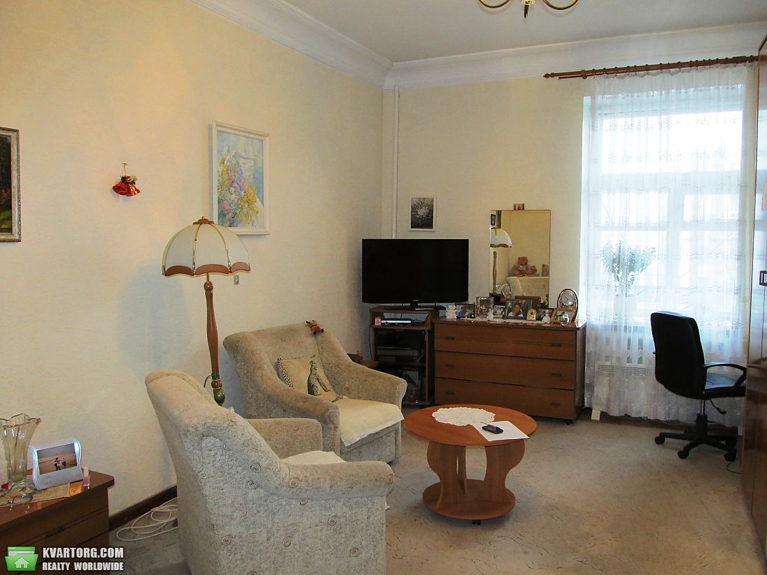 Sell 2-room apartment. Киев,  Прорезная — photo 6