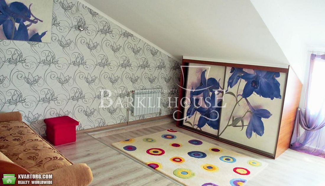 Rent out house. Киевская обл., Лютеж — photo 10