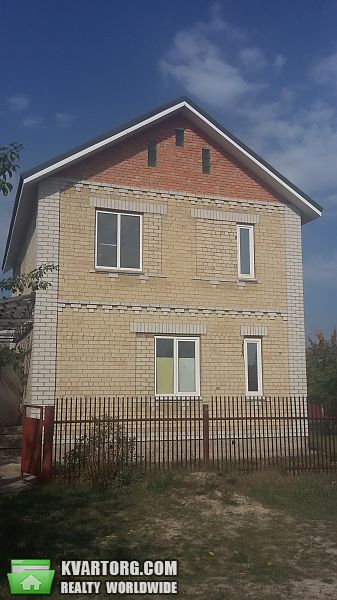 Sell house. Бровары, Княжичи — photo 4