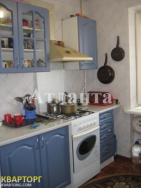 Sell 2-room apartment. Одесса, Николаевская — photo 3