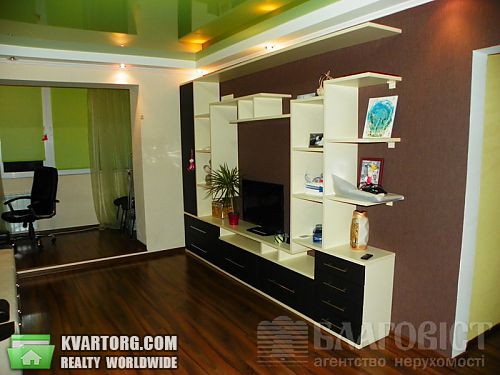 Sell 1-room apartment. Киев, Цветаевой — photo 2