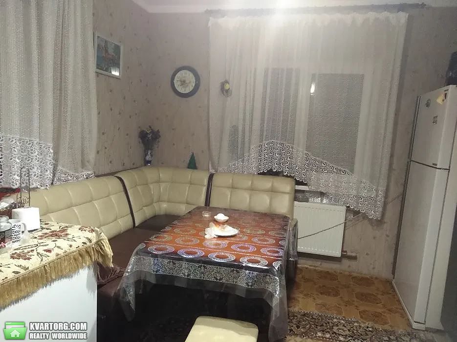 Sell house. Киевская обл., Шевченко — photo 6