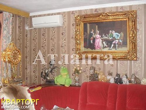 Sell 2-room apartment. Одесса, Бочарова — photo 2