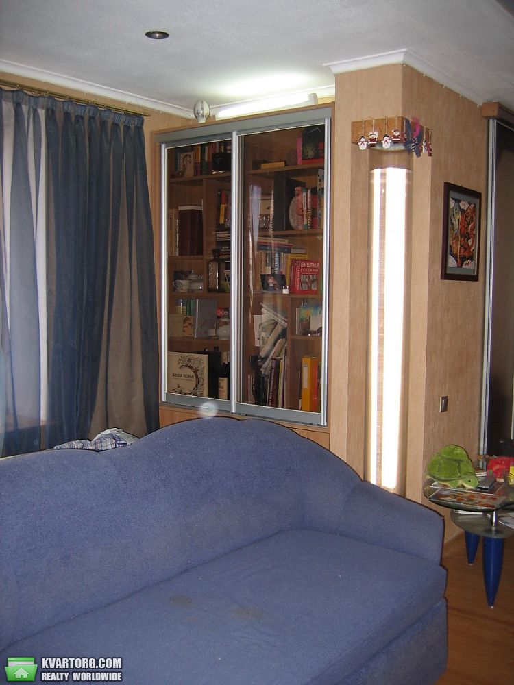 Sell 2-room apartment. Киев, Григоренка — photo 3