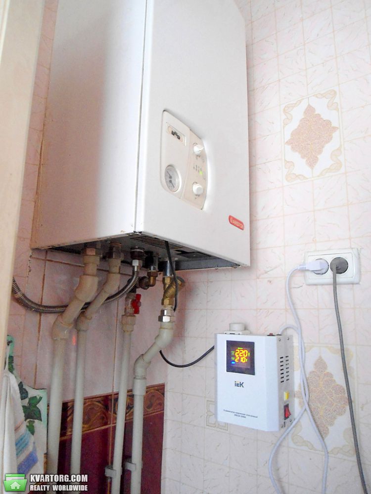 Sell 1-room apartment. Одесса, Водопроводный переулок — photo 6