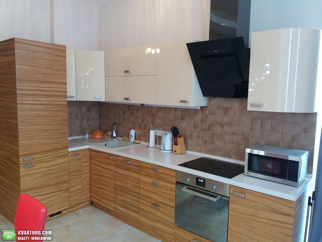 Rent out 3-room apartment. Днепропетровск, карла маркса — photo 4