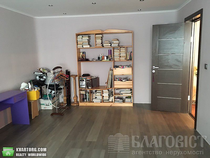 Sell 1-room apartment. Киев,  Бажана — photo 5