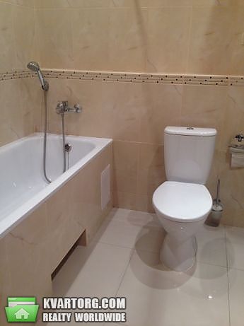 Rent out 1-room apartment. Киев, Регенераторная — photo 4
