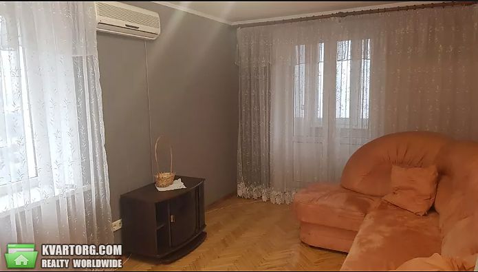 Rent out 2-room apartment. Киев,  Новаторов — photo 1