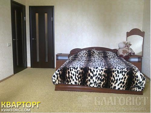 Sell 2-room apartment. Киев, Щорса — photo 5