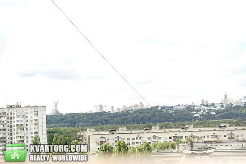 Sell 2-room apartment. Киев, Давыдова бул — photo 4