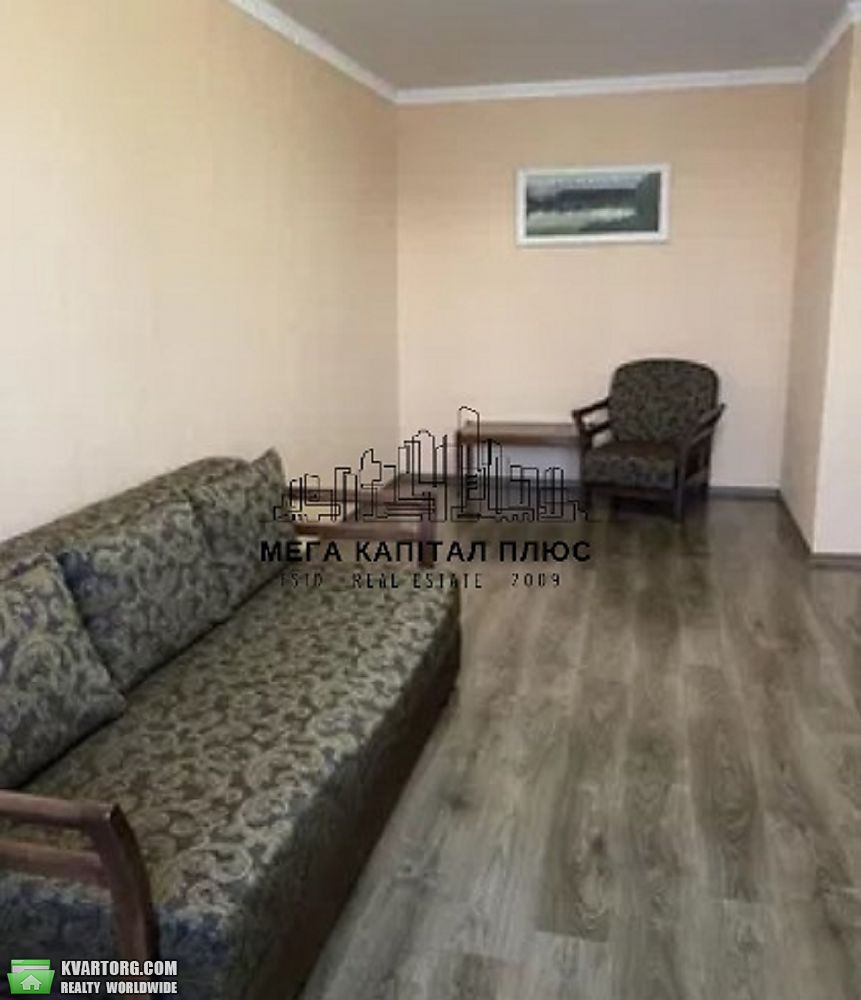 Rent out 1-room apartment. Киев,  Чавдар — photo 4