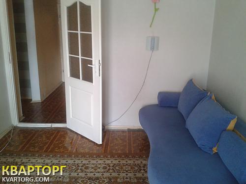 Rent out 1-room apartment. Киев,  Гмыри — photo 6