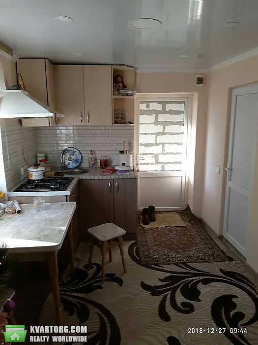 Sell house. Одесса, Льва Толстого — photo 6