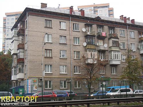 Sell 3-room apartment. Киев,  Борщаговская — photo 1