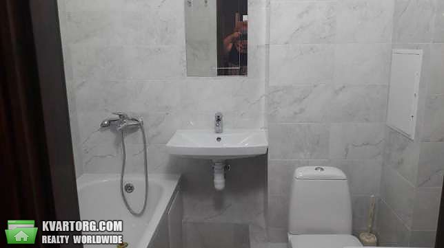 Rent out 1-room apartment. Киев,  Драгоманова — photo 4
