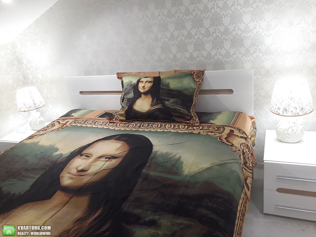 Rent out 1-room apartment. Одесса, 10 Апреля — photo 1