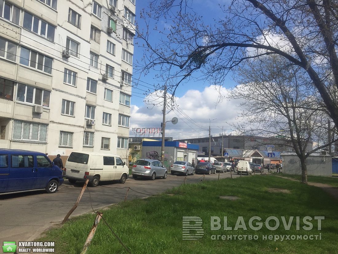 Sell office. Киев,  Миропольская — photo 6