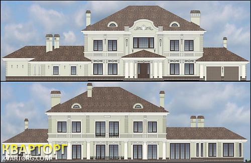 Sell house. Киевская обл., Дамба БЕЗ КОМИССИИ — photo 1