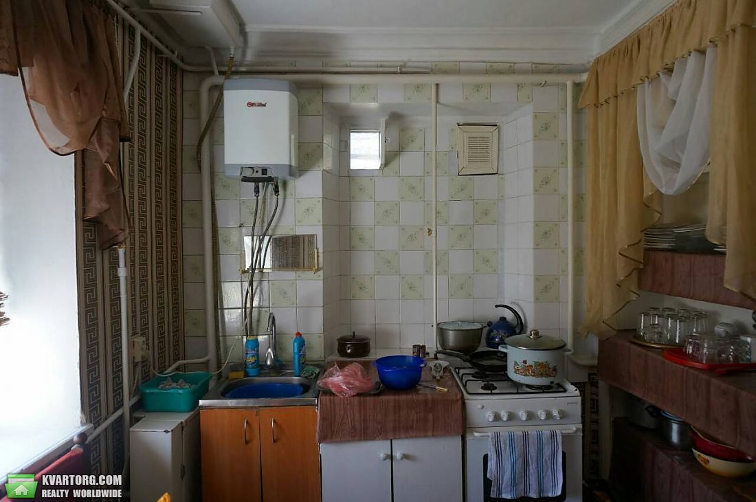 Sell house. Одесса, Виноградная — photo 3