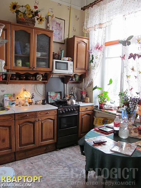 Sell 2-room apartment. Киев,  Антоновича — photo 7