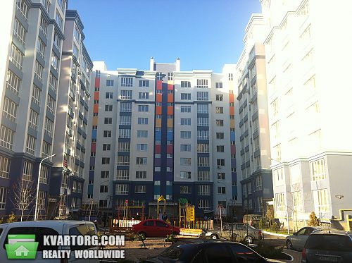 Sell 2-room apartment. Киев, Большая Окружная — photo 2