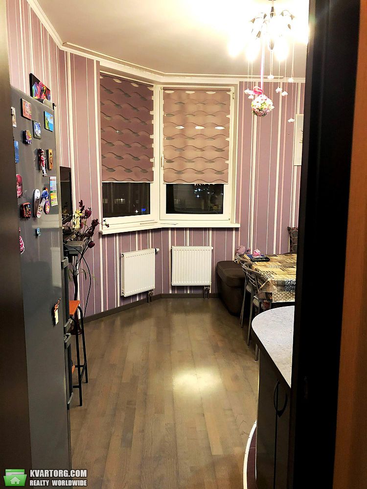 Sell 1-room apartment. Киев,  Вильямса — photo 10