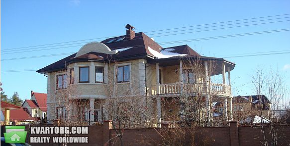 Sell house. Киевская обл., Киевская — photo 1