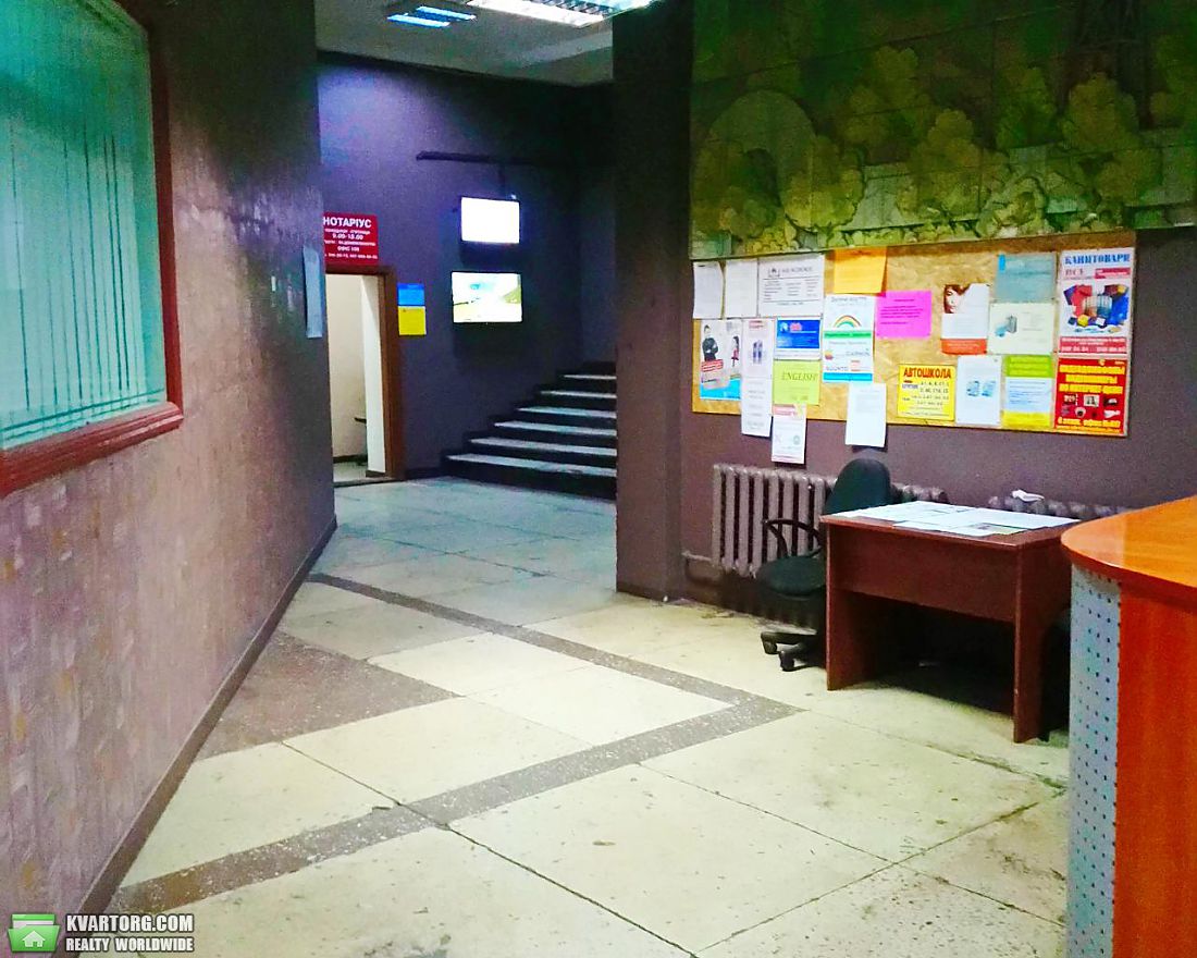 Rent out office. Киев,  Соломенская — photo 9